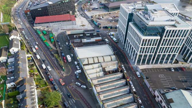 Glanmire House, Lower Glanmire Road, Cork City, Cork