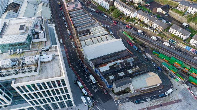 Glanmire House, Lower Glanmire Road, Cork City, Cork