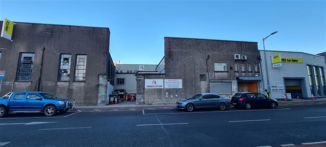 Glanmire House, Lower Glanmire Road, Cork City, Cork