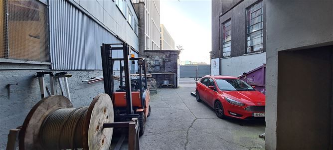 Glanmire House, Lower Glanmire Road, Cork City, Cork