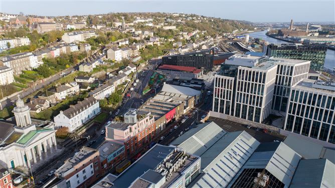 Glanmire House, Lower Glanmire Road, Cork City, Cork