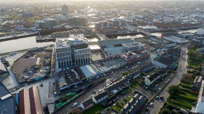 Glanmire House, Lower Glanmire Road, Cork City, Cork
