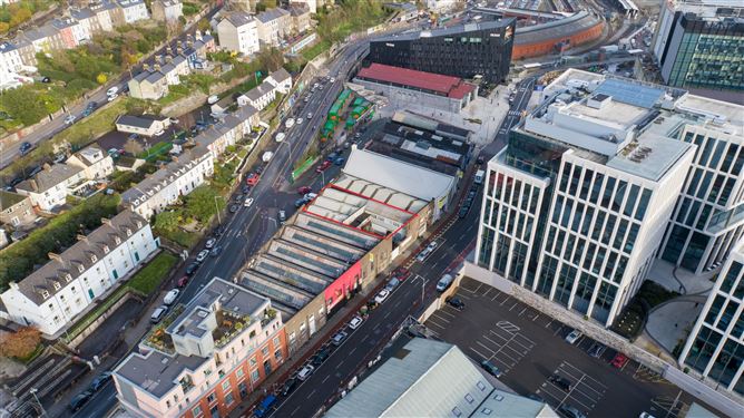 Glanmire House, Lower Glanmire Road, Cork City, Cork