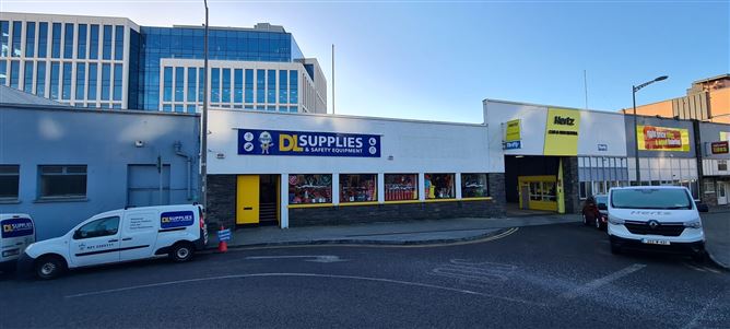 Glanmire House, Lower Glanmire Road, Cork City, Cork