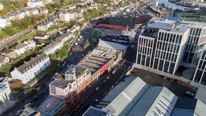 Glanmire House, Lower Glanmire Road, Cork City, Cork