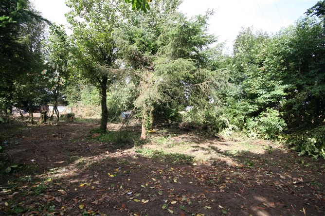 The Cottage, Griffenstown, Dunlavin, Wicklow