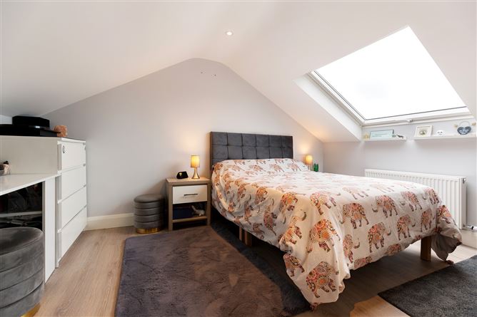 14 Bramblefield Court, Parslickstown, Clonee, Dublin