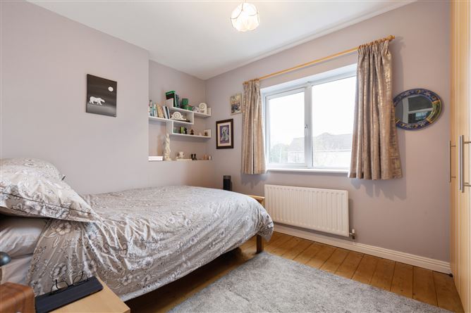 14 Bramblefield Court, Parslickstown, Clonee, Dublin