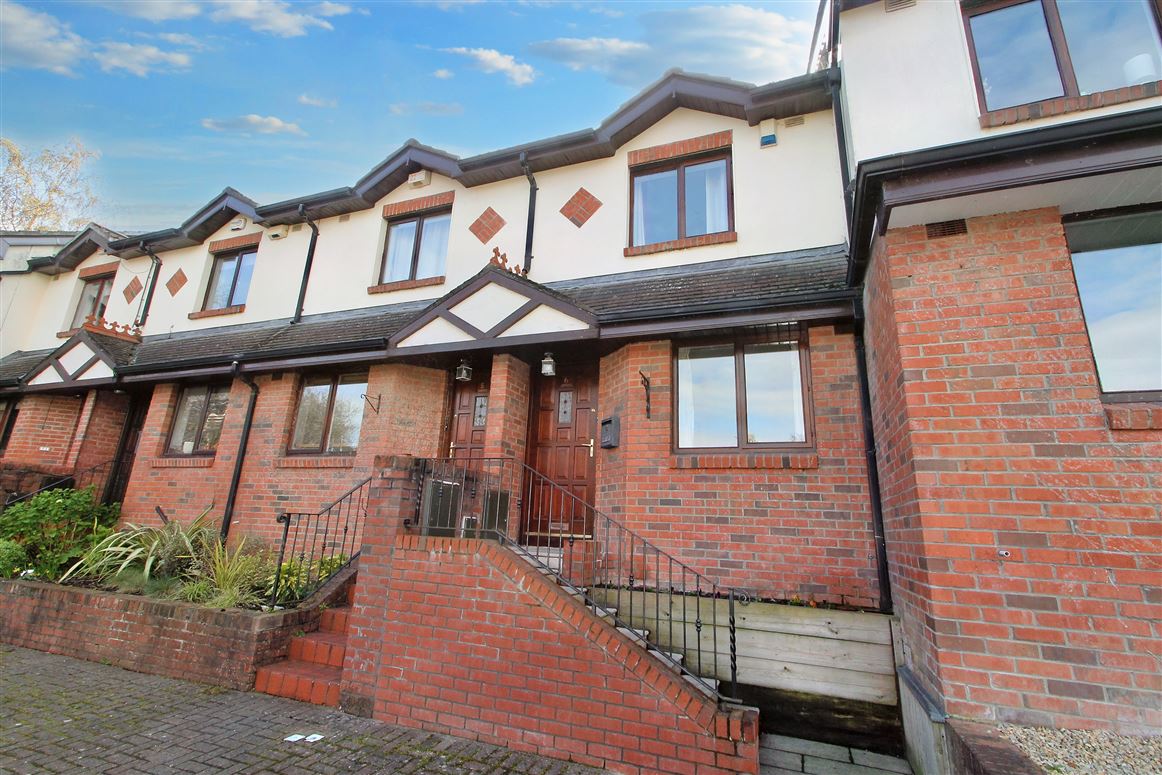 6 Alma Park, Monkstown Village, Monkstown, County Dublin
