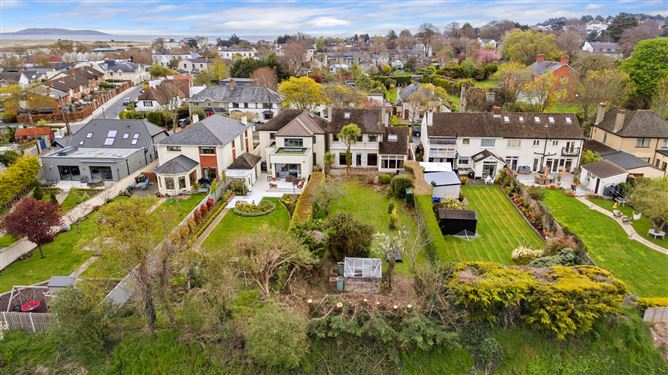 7 St Margarets Road, Malahide, County Dublin
