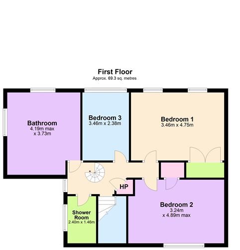 7 St Margarets Road, Malahide, County Dublin