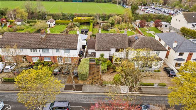 7 St Margarets Road, Malahide, County Dublin