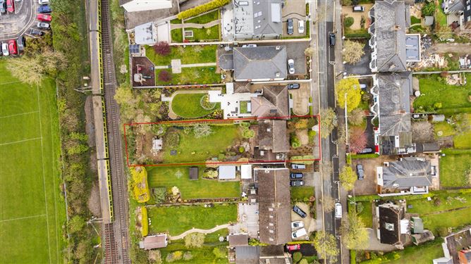 7 St Margarets Road, Malahide, County Dublin