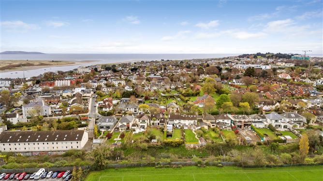 7 St Margarets Road, Malahide, County Dublin