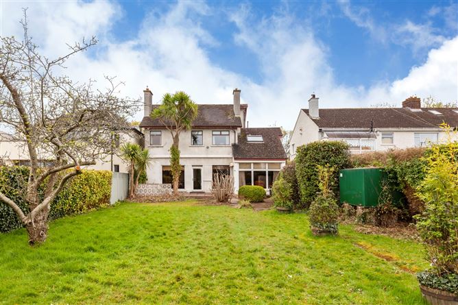 7 St Margarets Road, Malahide, County Dublin