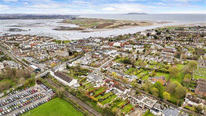 7 St Margarets Road, Malahide, County Dublin