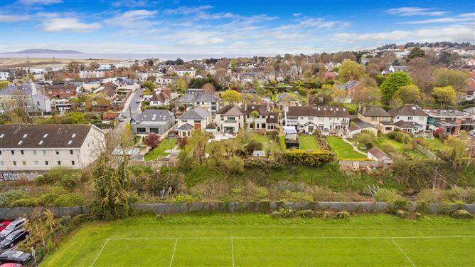 7 St Margarets Road, Malahide, County Dublin