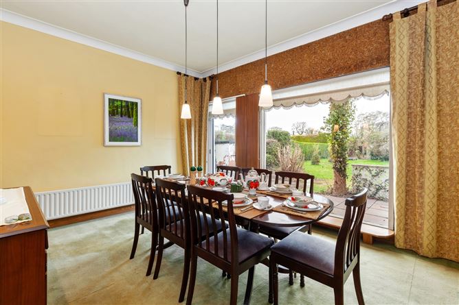 7 St Margarets Road, Malahide, County Dublin