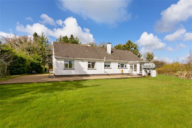 Emlagh, Riverstown, Co. Sligo