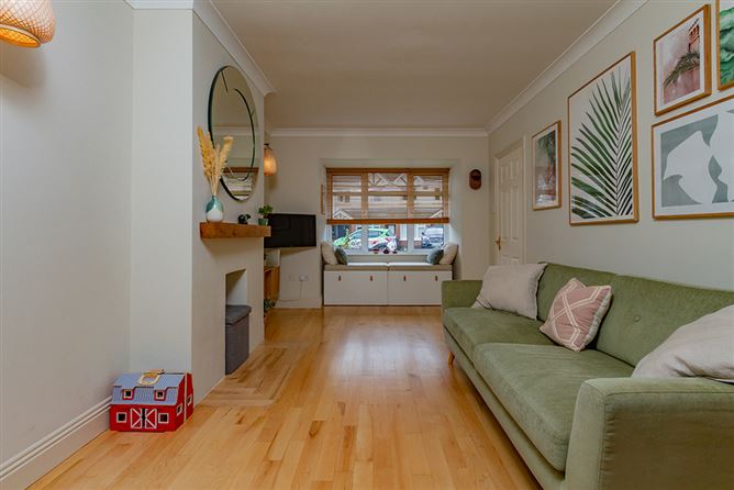 63 Innismore, Crumlin, Dublin 12