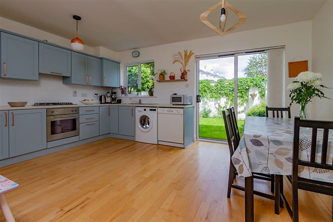 63 Innismore, Crumlin, Dublin 12