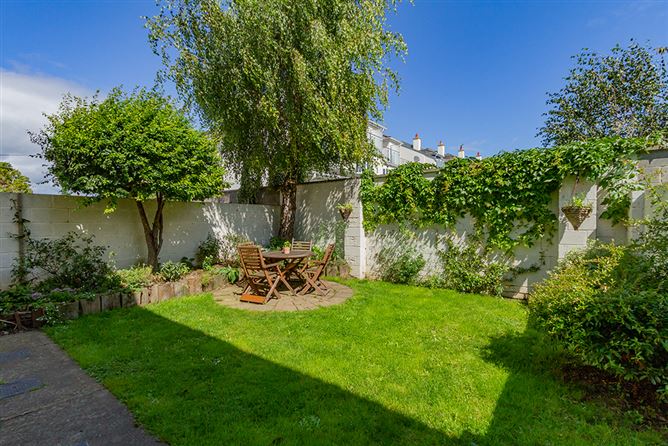 63 Innismore, Crumlin, Dublin 12