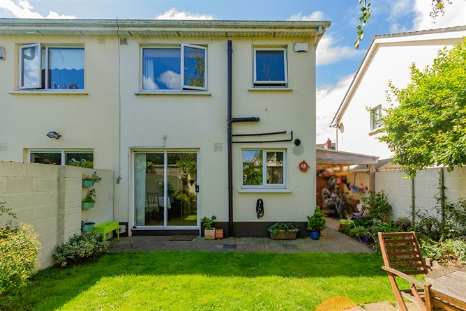 63 Innismore, Crumlin, Dublin 12