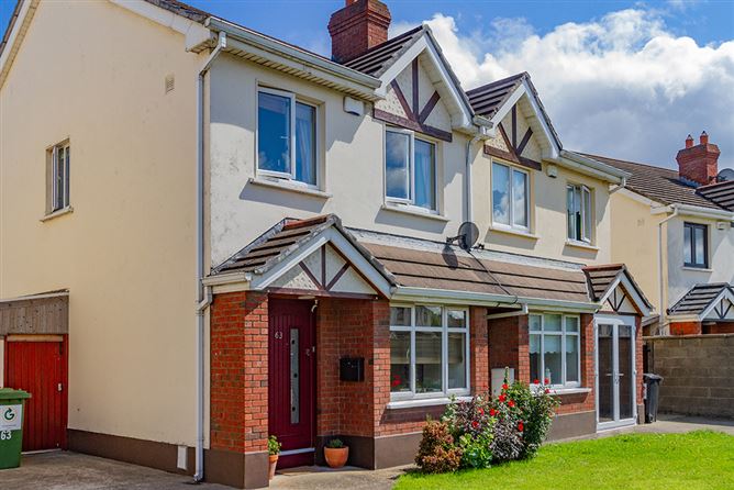 63 Innismore, Crumlin, Dublin 12