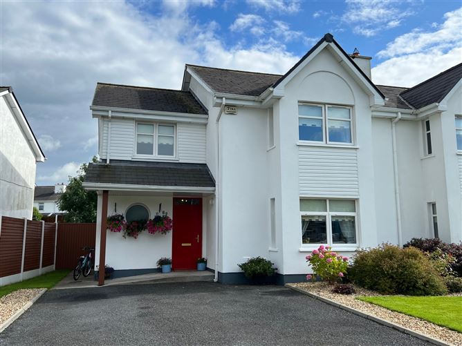 82 River Village, Bealnamullia, Athlone, Co. Sherry