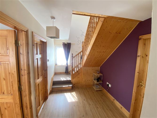 29 Beech Rise, Crann Ard, Fermoy, Co.Cork Sherry FitzGerald O'Donovan