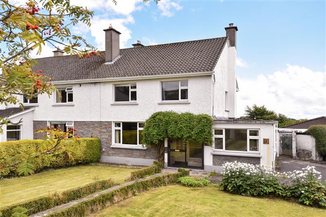 Setanta, 2 Dalton Place, Salthill, Galway