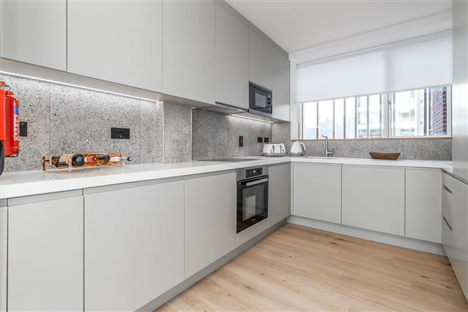 Apartment, Core 1, Ropemaker Place, Cardiff Lane, Grand Canal Dk, Dublin 2