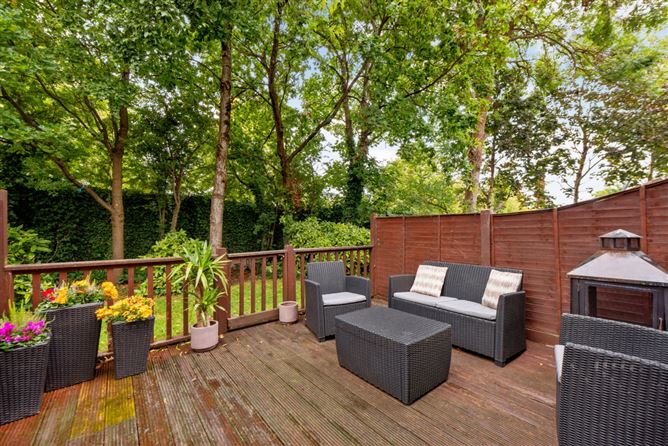 11 Pine Grove, Knocklyon, Dublin 16