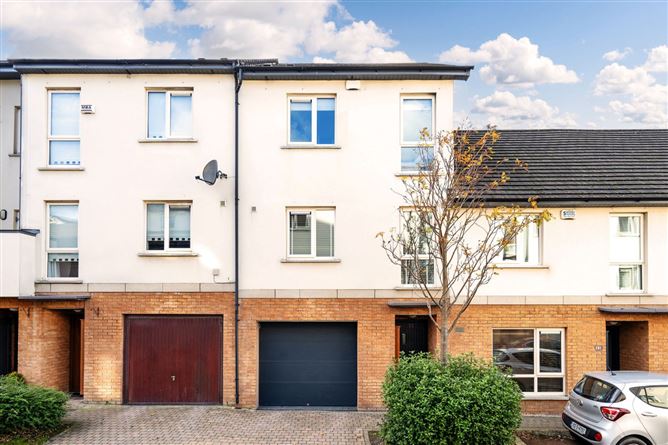 22 Churchwell Mews, Belmayne, Dublin 13