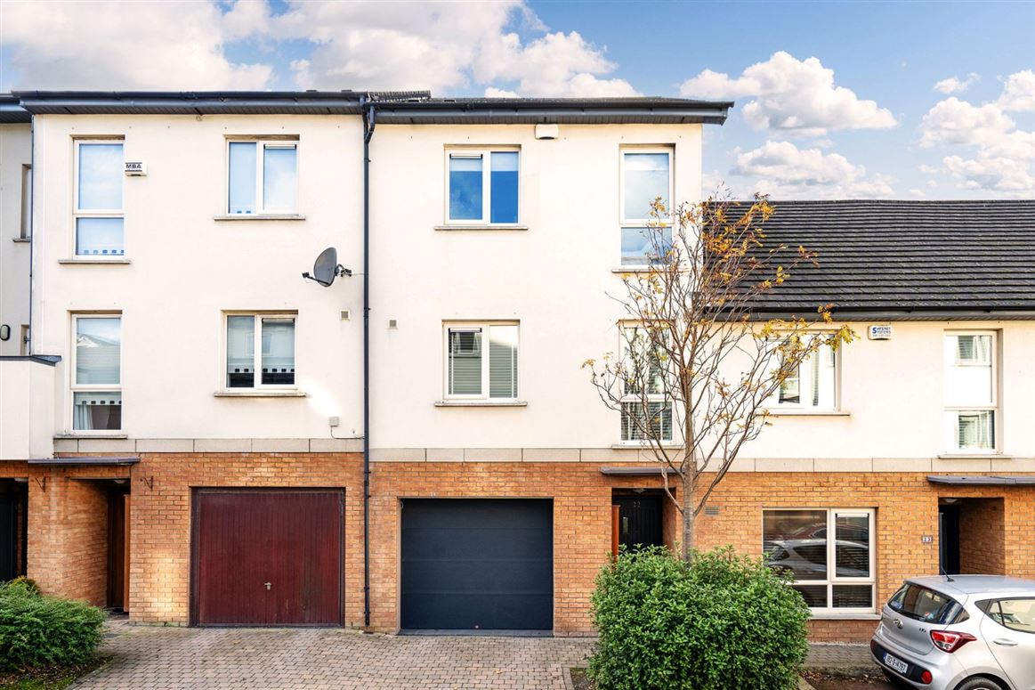 22 Churchwell Mews, Belmayne, Dublin 13 DNG Raheny 4755825 MyHome