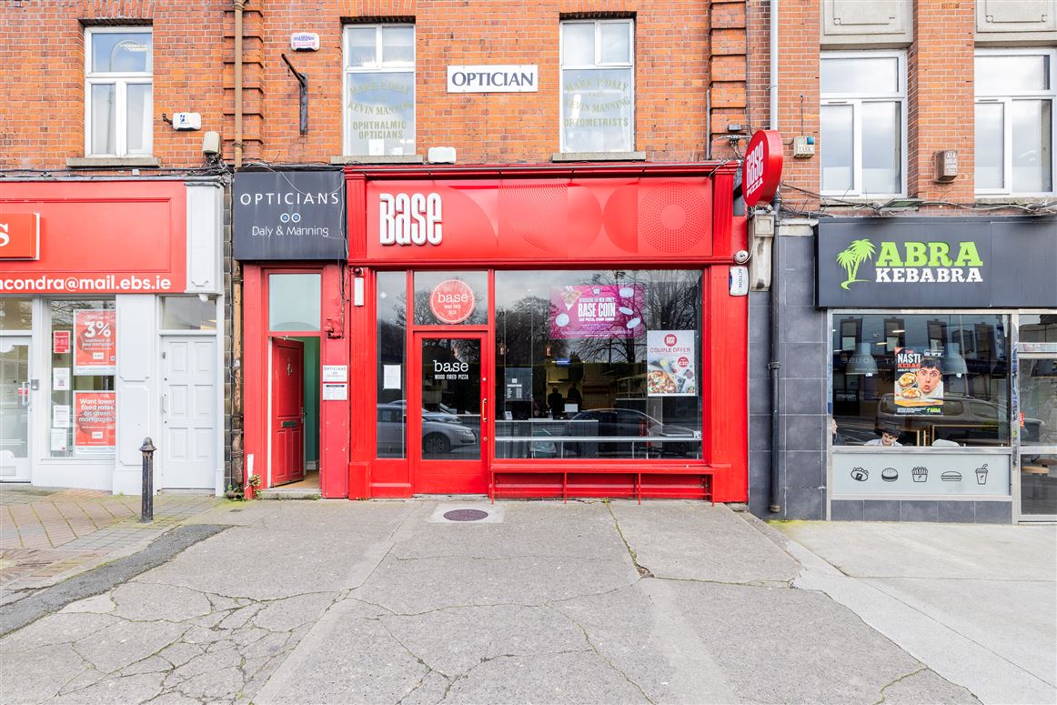 6 DRUMCONDRA ROAD UPPER, Drumcondra, Dublin 9