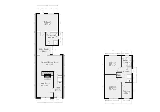 174 Edgewood Lawns, Blanchardstown, Dublin 15