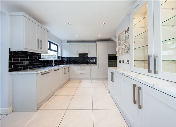 174 Edgewood Lawns, Blanchardstown, Dublin 15