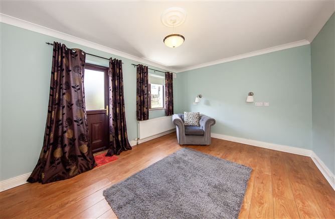174 Edgewood Lawns, Blanchardstown, Dublin 15