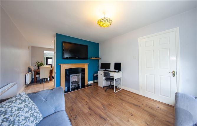 174 Edgewood Lawns, Blanchardstown, Dublin 15