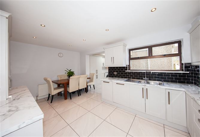 174 Edgewood Lawns, Blanchardstown, Dublin 15