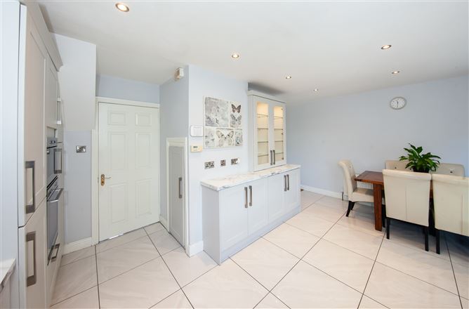 174 Edgewood Lawns, Blanchardstown, Dublin 15