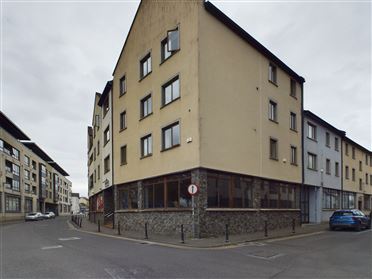 Image for Apt. 23 Centaur House, Carlow Town, Carlow
