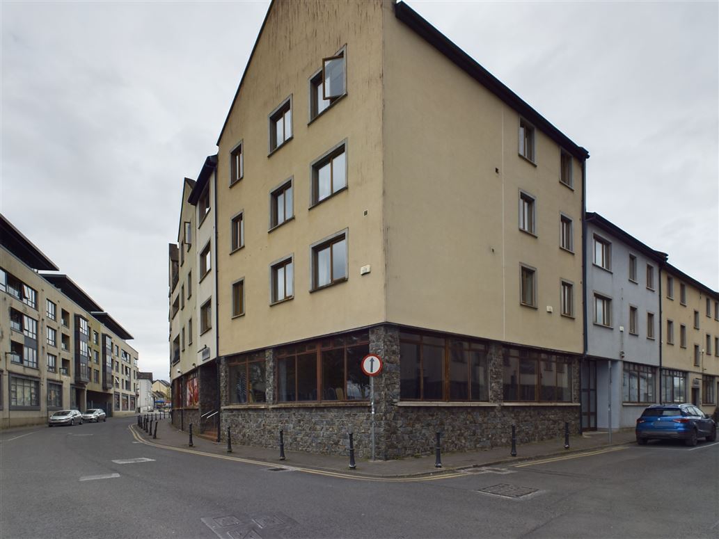 Apt. 23 Centaur House, Carlow Town, Carlow