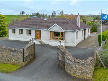 Image for Cnoc Na Ndraoithe, Kilmullen, Newtownmountkennedy, Co. Wicklow