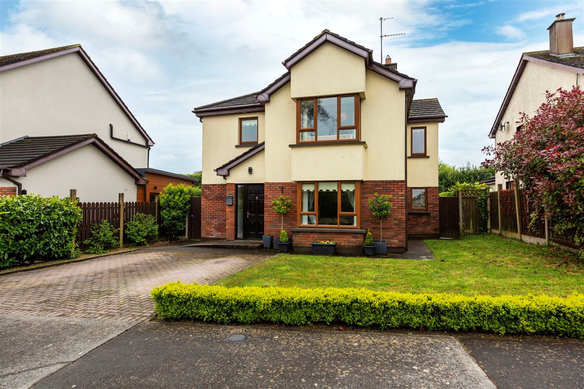 11 Kyle Meadow, Oulart, Co. Wexford