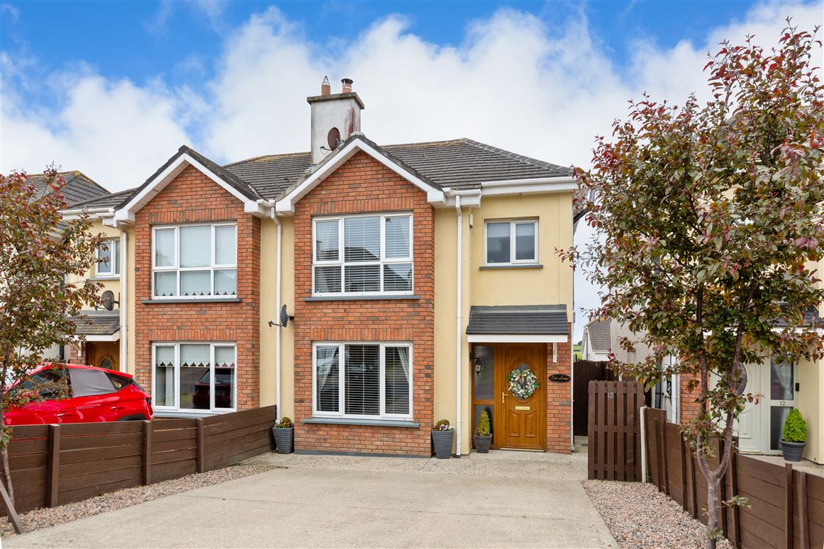 13 The Way, Meadowvale, Arklow, Wicklow