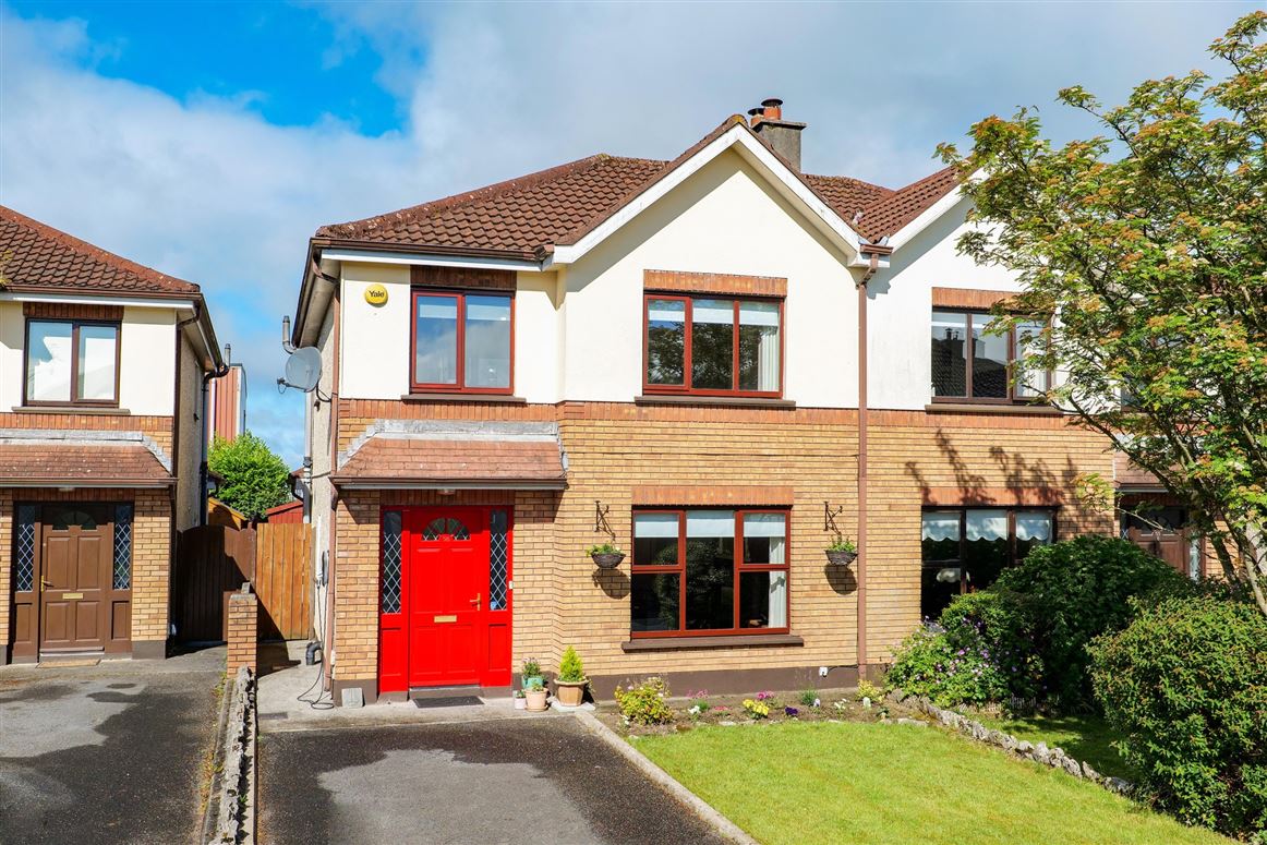 56 The Meadows, Ballybrit, Galway