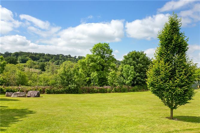 Tinnacouse, Skeaghvasteen, Graignamanagh, Co. Kilkenny