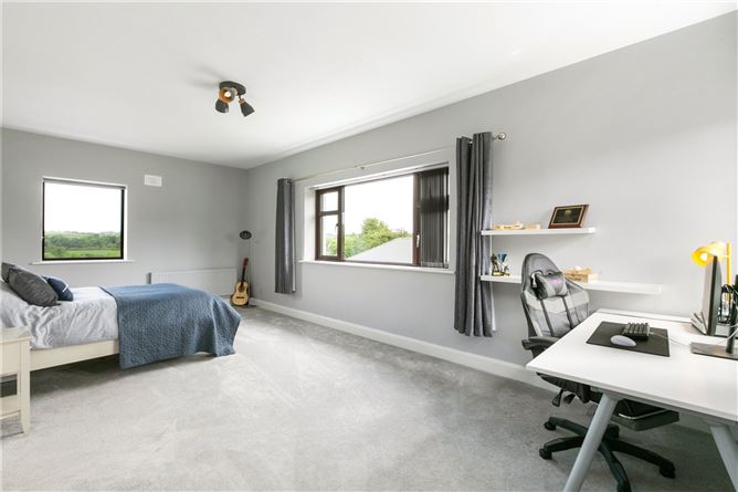 Tinnacouse, Skeaghvasteen, Graignamanagh, Co. Kilkenny